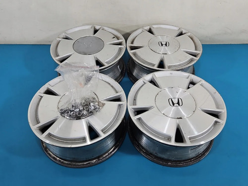 Alufelge zoll 0 - 4x,