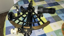 Verkaufe einen sextant - einen,