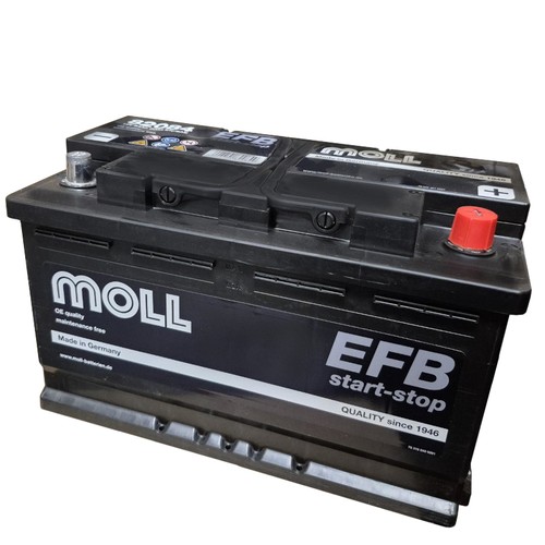 Moll start stop efb 82084 - efb,