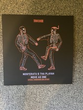 THUNDERDOME Schallplatte VINYL