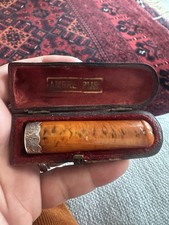 Alte Rauch Bernsteinzigarette