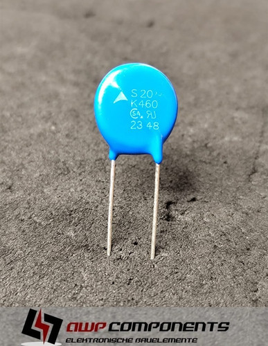 S20k460 - (10,