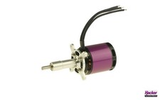 Hacker A40-10L V2 Glider kv500