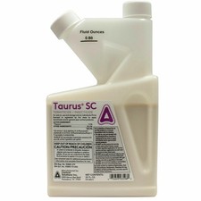 Taurus SC Insecticide Termite