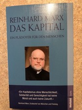 Das Kapital : ein Plädoyer