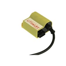 CDI ZÜNDZENTRALE ZÜNDSPULE für Suzuki AY50 Katana AC LC, UF 50 Estilete, Zillion