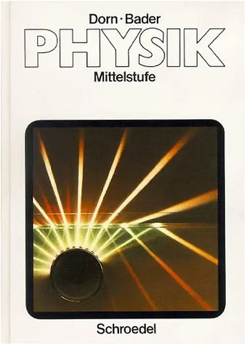 Dorn bader physik - dorn/bader,