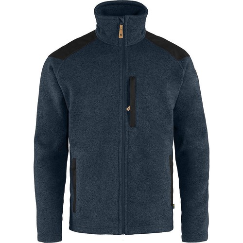 Fjällräven buck fleece - buck,