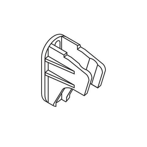 Hansgrohe halteelement - hg,