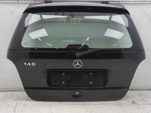 Mercedes benz klasse - a-klasse, (w168)