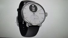 SW-0318 Withings ScanWatch