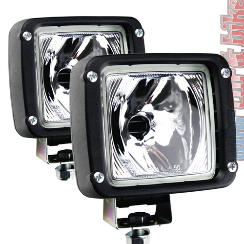 Work lights 24v hella ultra - work,