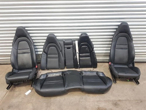 2019 2024 porsche - 2019-2024,