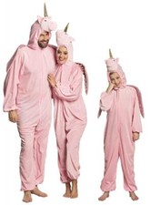 Einhorn Pony Pferd Weste Kleid Kostüm Overall Mütze Tiger Löwe Eisbär Hund Katze