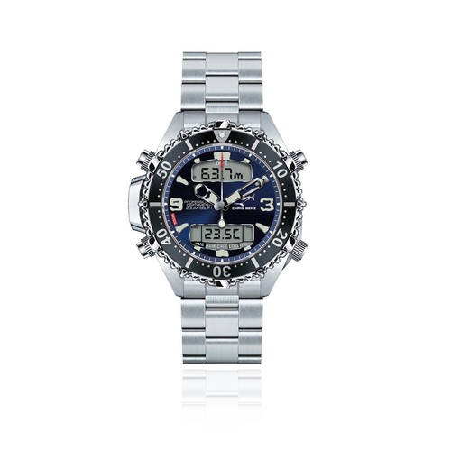 Chris benz depthmeter digital - benz,