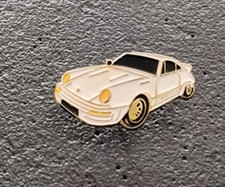 Pin’s Auto Porsche Carrera
