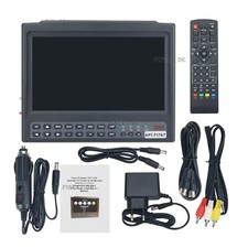 KPT-717S/T 7 LCD HD Satellite