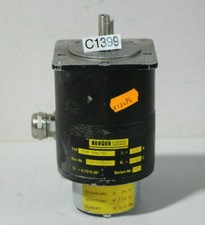 Berger Lahr Stepper Motor