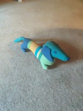 olympia 1972 Maskottchen