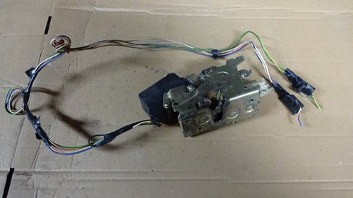 Mercedes benz vito w638 110 - w638,