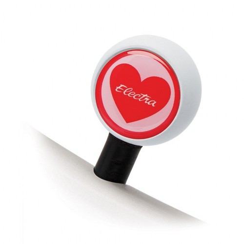 Ventilkappen electra love - electra,
