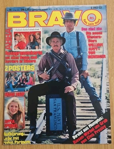 Bravo extra vom 31 8 - extra,