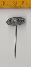 Oldtimer DAIMLER Logo Pin