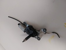 Volvo V70 Bj. 2004  Wischermotor Motor Scheibenwischermotor 8667188 443122291017