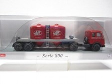 Wiking PMS 241267 Mercedes LPS