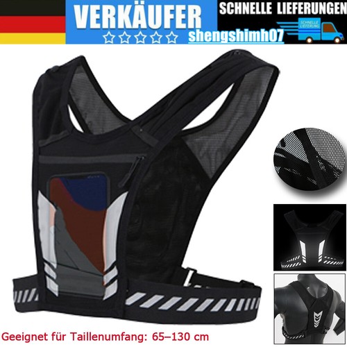 Sport bekleidung lauf weste - sport,