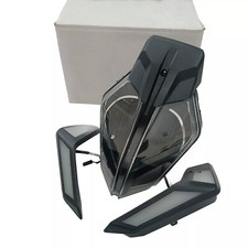 LED Vorne Scheinwerfer mit