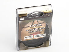 Original Hoya Gold Series HD