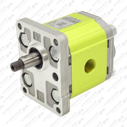 Hydraulikpumpe bg2 30 ccm - hydraulikpumpe, 6