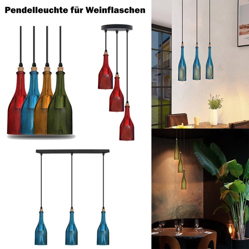 Moderne weinflaschen - moderne,
