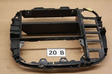 Ford Galaxy Verkleidung Rahmen Mittelkonsole 7M0858089N