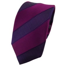 Enrico Sarto Seidenkrawatte