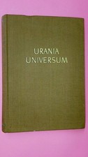 156482 URANIA-UNIVERSUM 2 HC