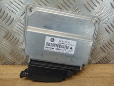 VW Touareg 7L Steuergerät Verteilergetriebe Verteiler 0AD927755BG