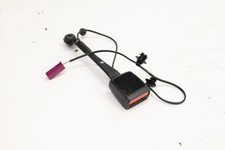 Ford Focus MK4 Sicherheitsgurtschloss Gurtschloss Sicherheitsgurt JX7B-A61208-AE