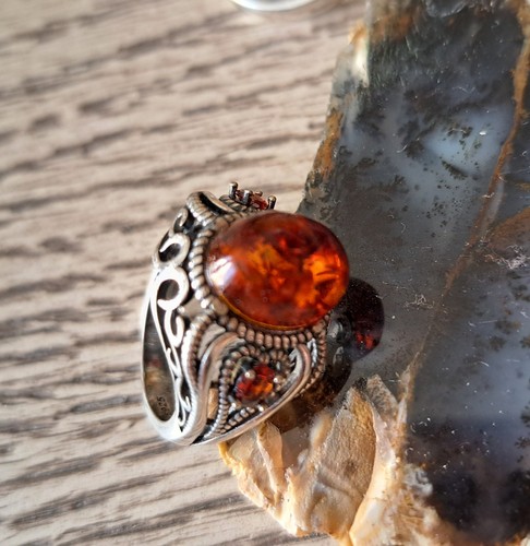 Wunderschöne ringe silber 925 - wunderschöne,