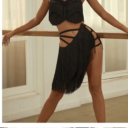 Latein rock kleid - latein,