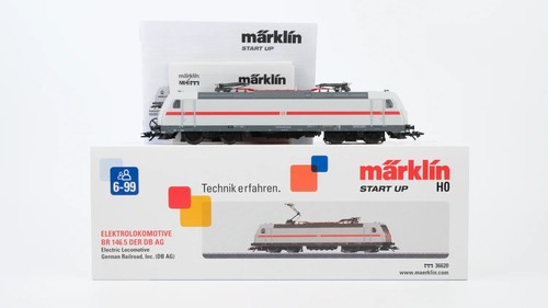 Märklin 36620 lok - 36620, br