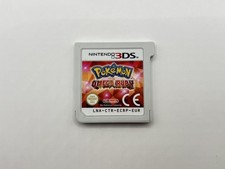 Pokémon: Omega Rubin