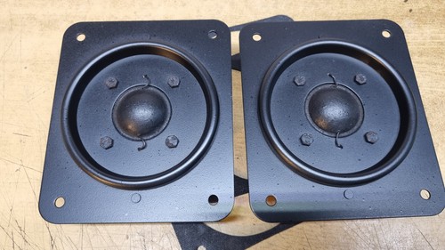 Ddr rft mittelton lautsprecher - ddr,