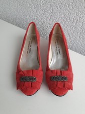 Dirndl Trachtenschuhe Leder