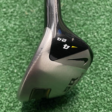 NIKE MACHSPEED SQ #4 HYBRID