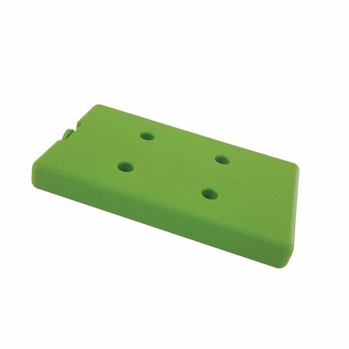 Kühlakku 218x136x26mm grün