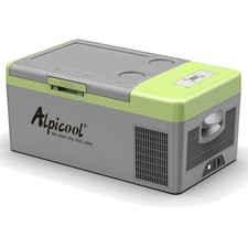 Kühlbox 15L Kühlschrank Auto