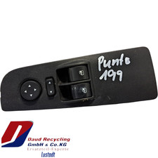 Fiat Punto 199 Fensterheberschalter