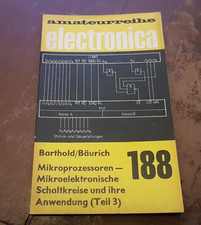 amateurreihe electronica Nr